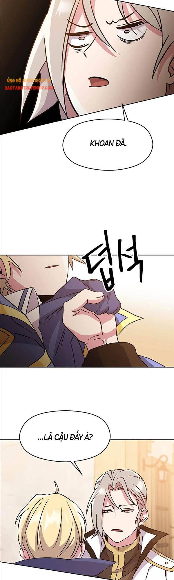 Đại Ma Đạo Sư Hồi Quy Chapter 26 - 19