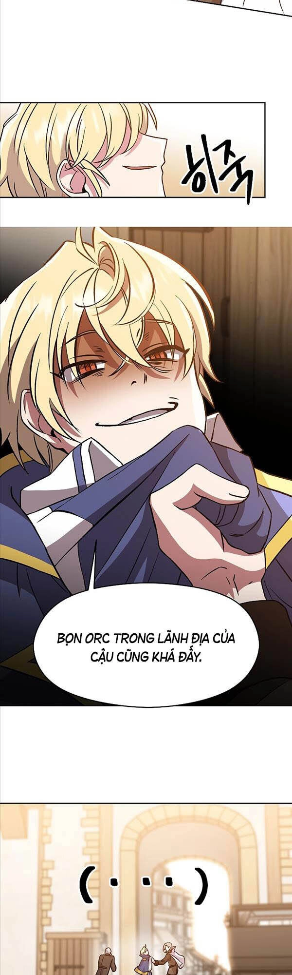 Đại Ma Đạo Sư Hồi Quy Chapter 26 - 20