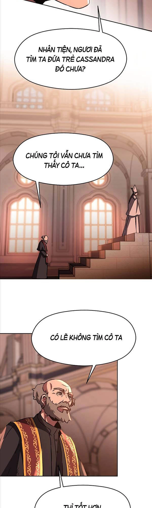 Đại Ma Đạo Sư Hồi Quy Chapter 26 - 25