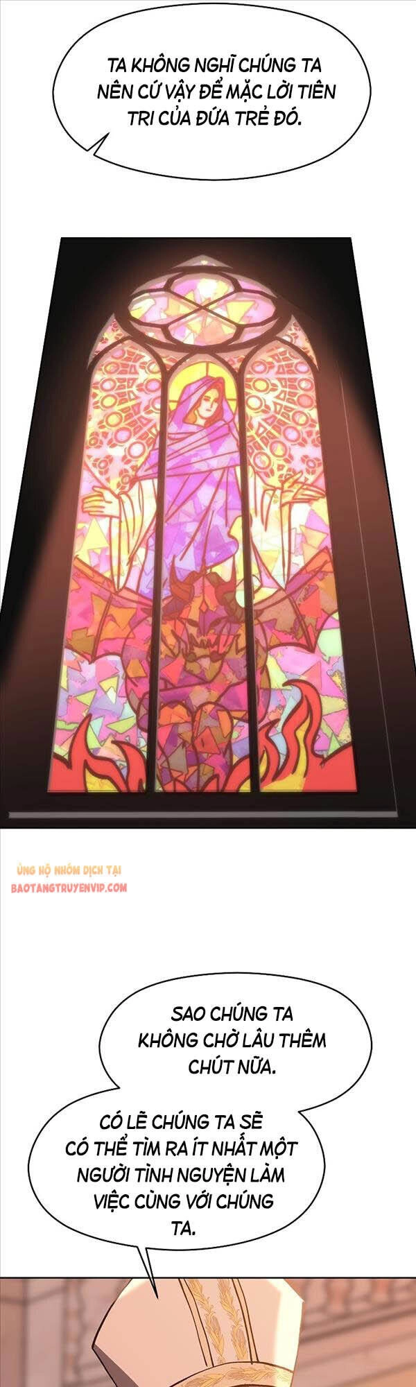 Đại Ma Đạo Sư Hồi Quy Chapter 26 - 28