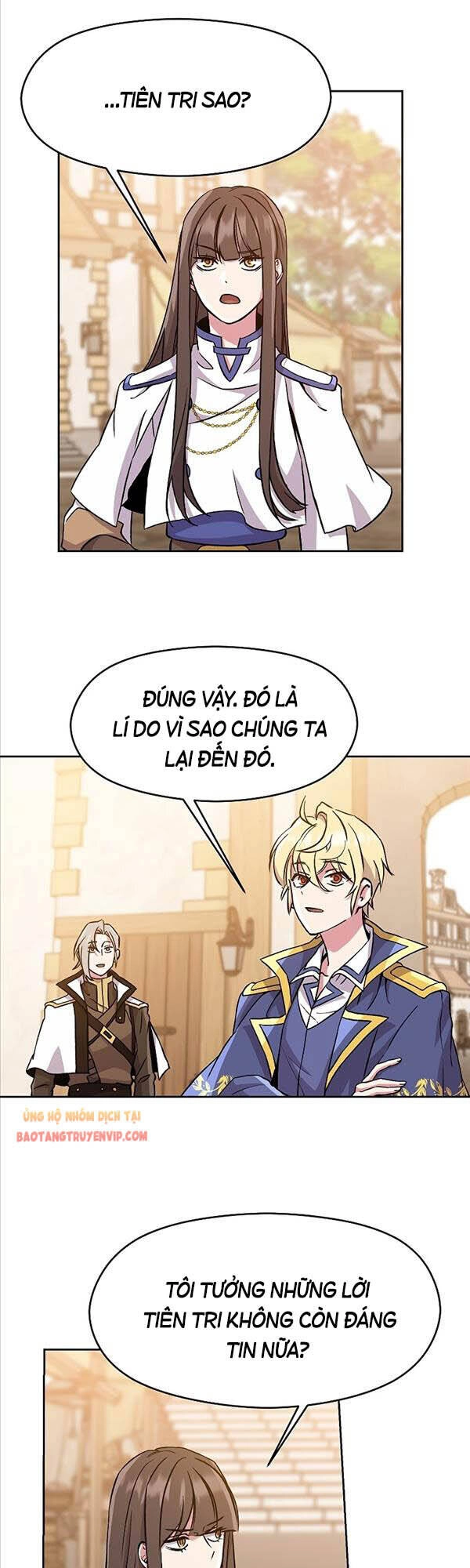 Đại Ma Đạo Sư Hồi Quy Chapter 26 - 30