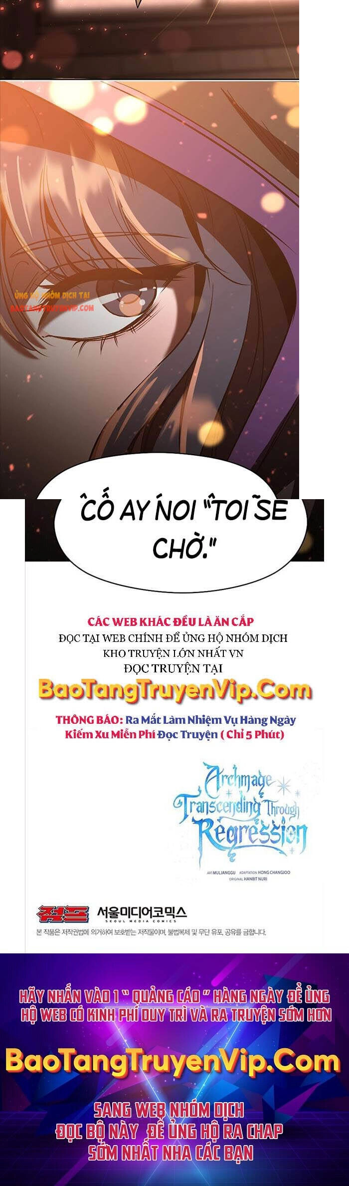 Đại Ma Đạo Sư Hồi Quy Chapter 26 - 39