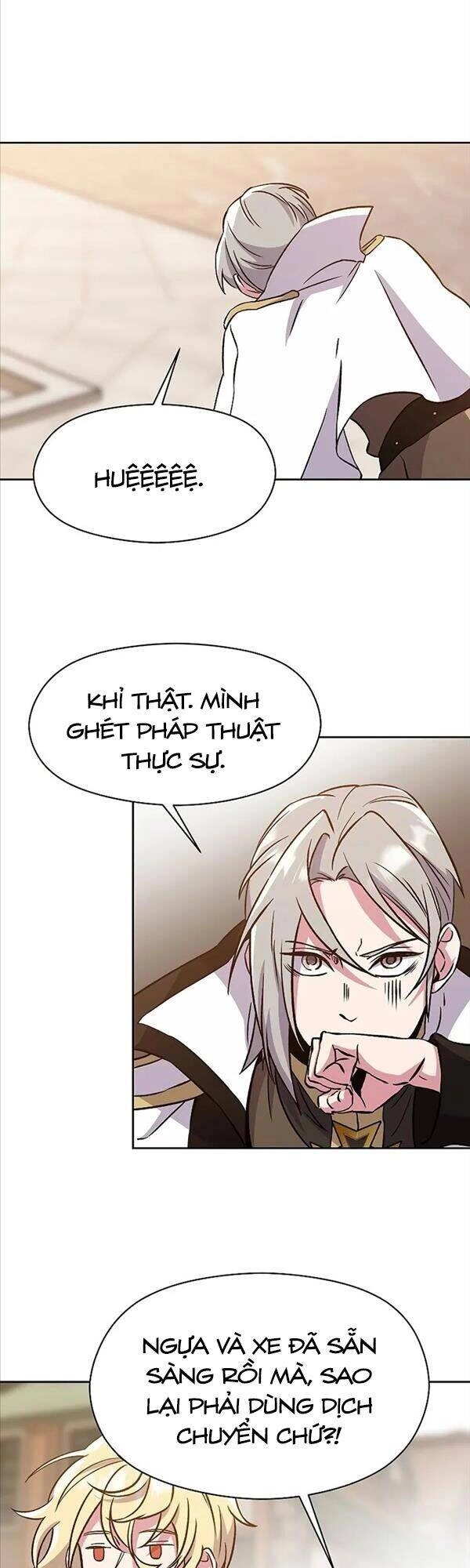 Đại Ma Đạo Sư Hồi Quy Chapter 27 - 2