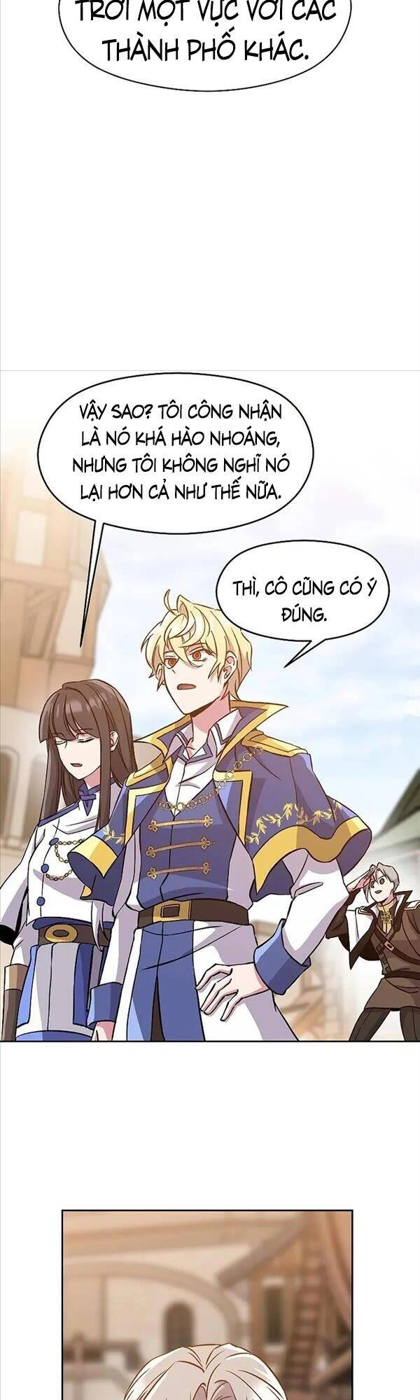 Đại Ma Đạo Sư Hồi Quy Chapter 27 - 5