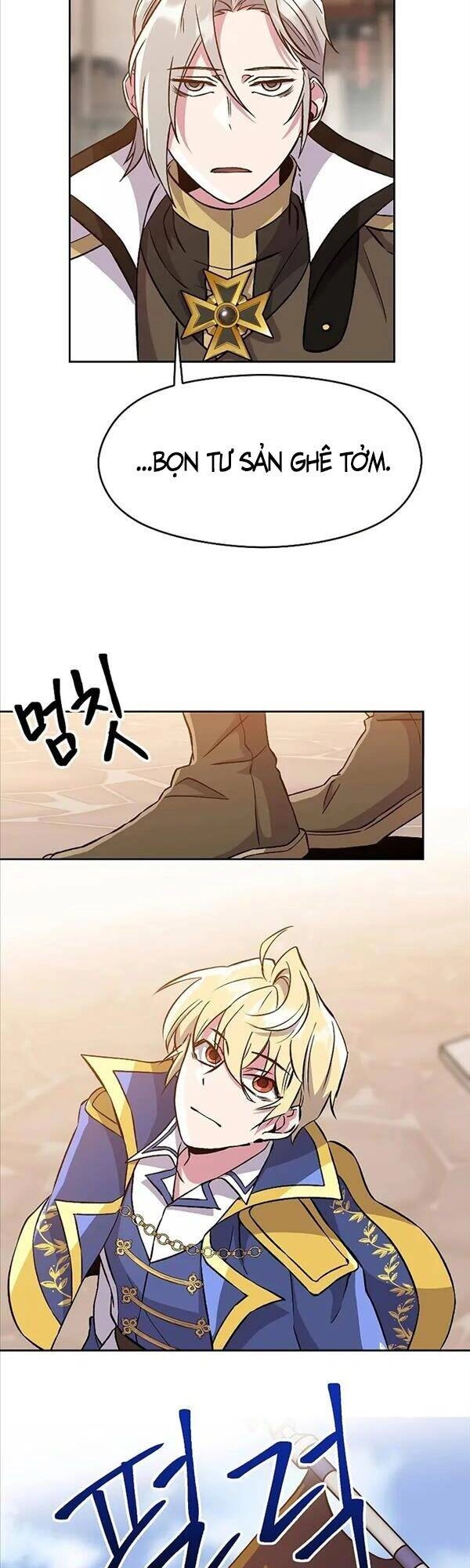 Đại Ma Đạo Sư Hồi Quy Chapter 27 - 6