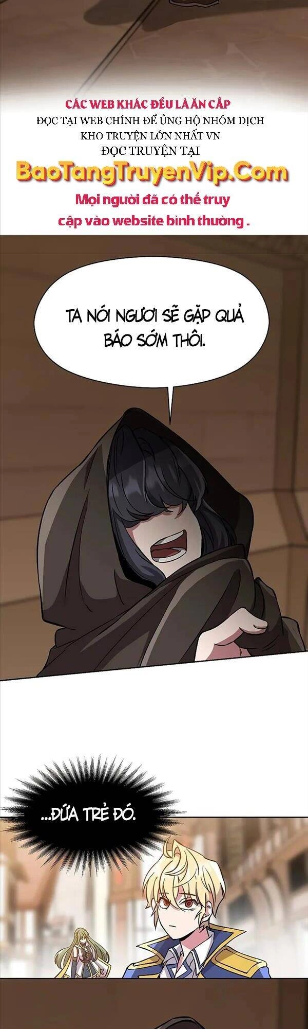 Đại Ma Đạo Sư Hồi Quy Chapter 27 - 9