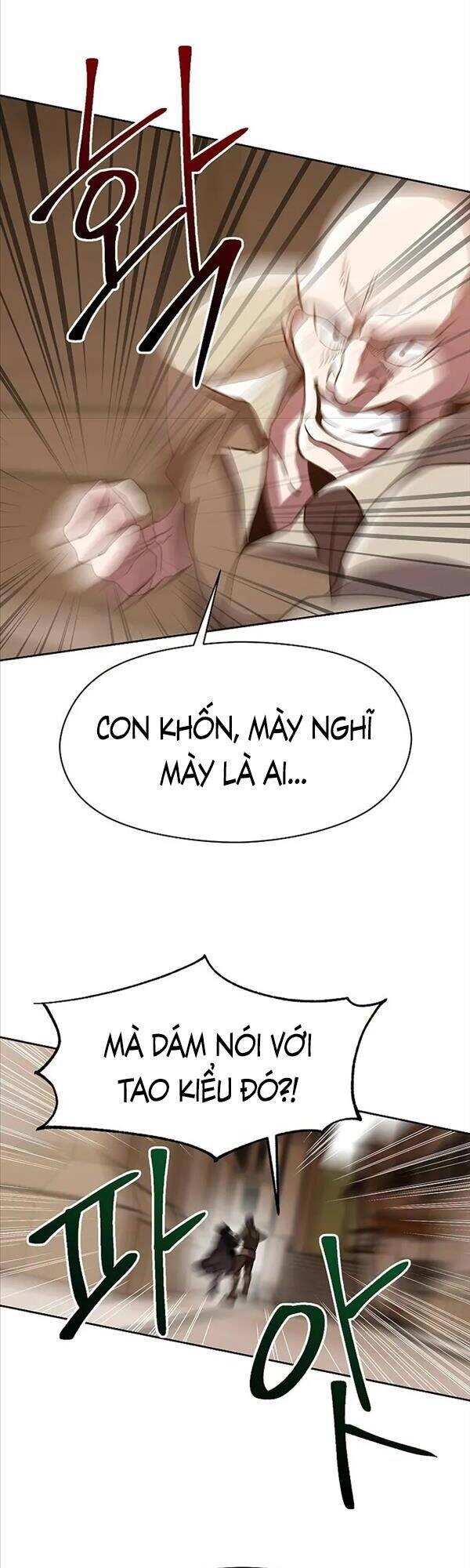 Đại Ma Đạo Sư Hồi Quy Chapter 27 - 11