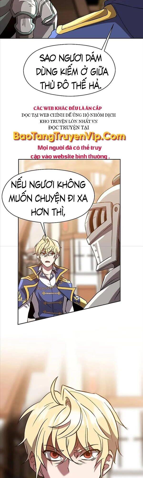 Đại Ma Đạo Sư Hồi Quy Chapter 27 - 15