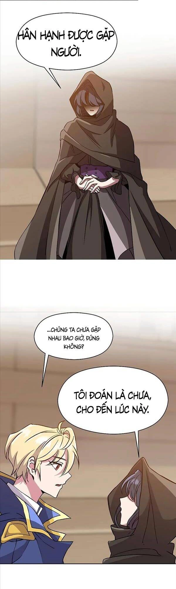 Đại Ma Đạo Sư Hồi Quy Chapter 27 - 17