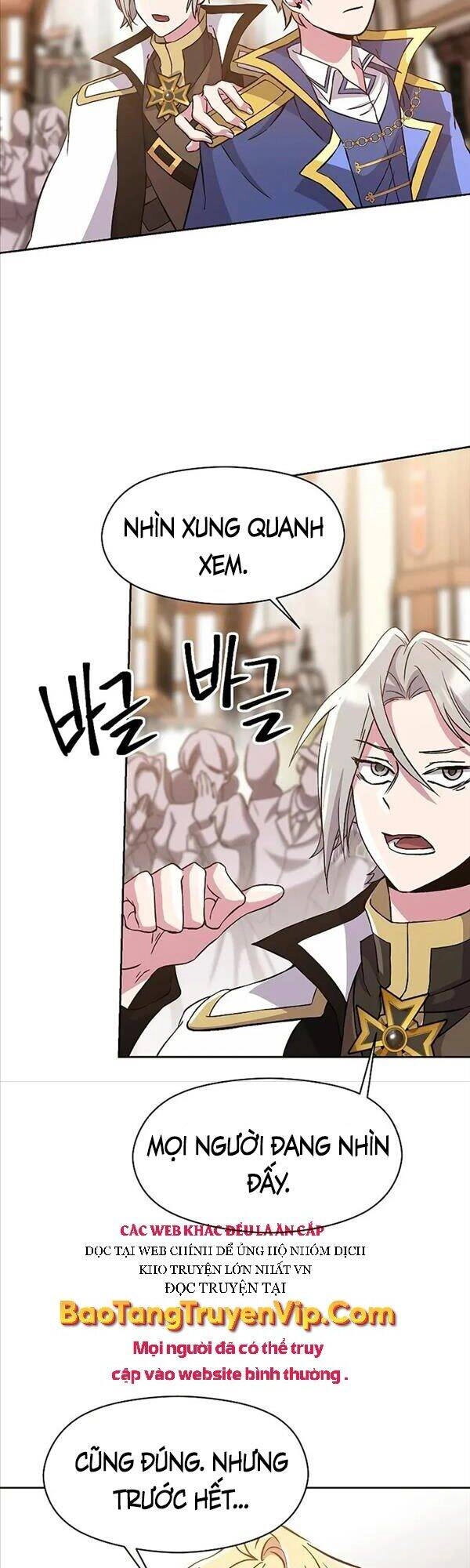 Đại Ma Đạo Sư Hồi Quy Chapter 27 - 19