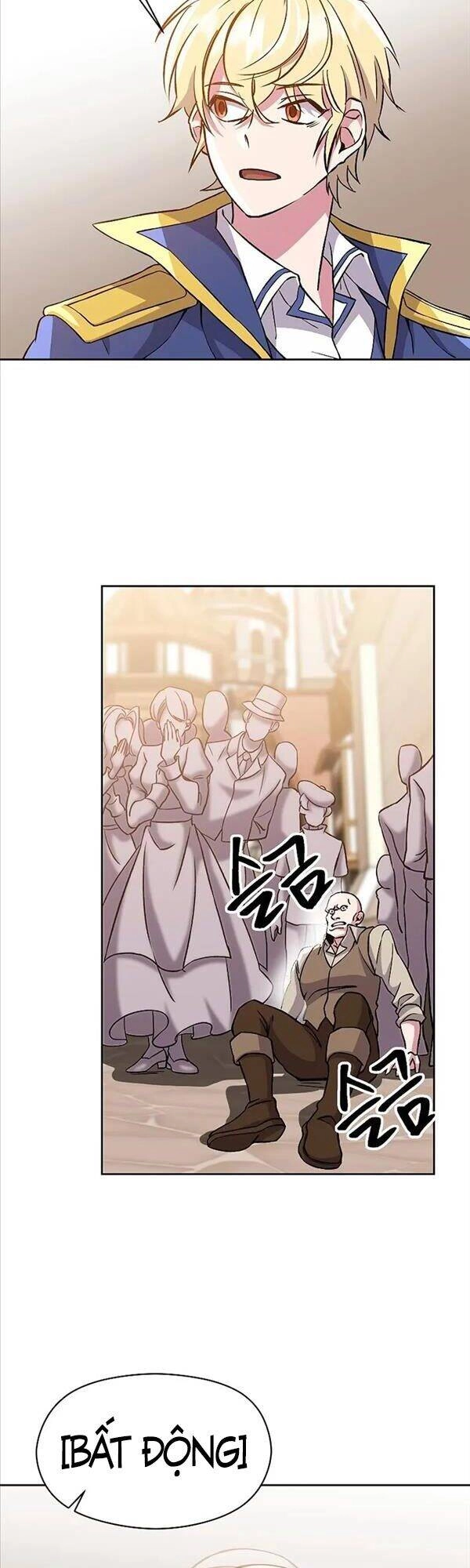 Đại Ma Đạo Sư Hồi Quy Chapter 27 - 20