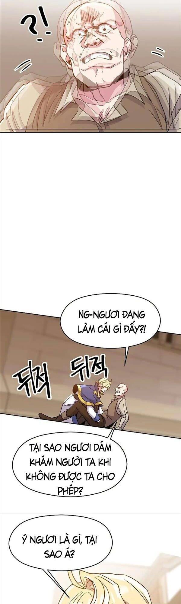 Đại Ma Đạo Sư Hồi Quy Chapter 27 - 21