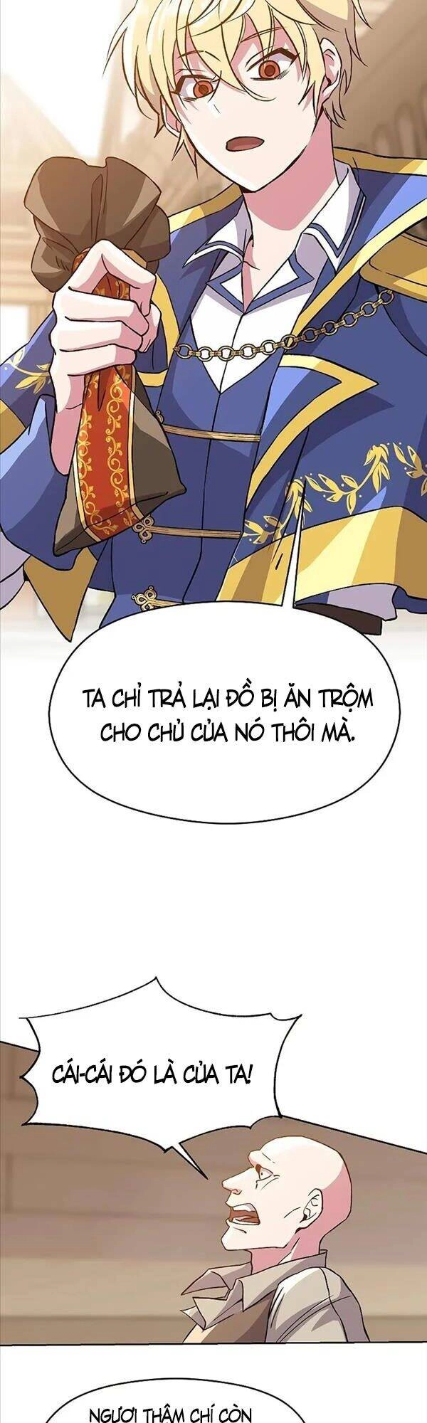 Đại Ma Đạo Sư Hồi Quy Chapter 27 - 22