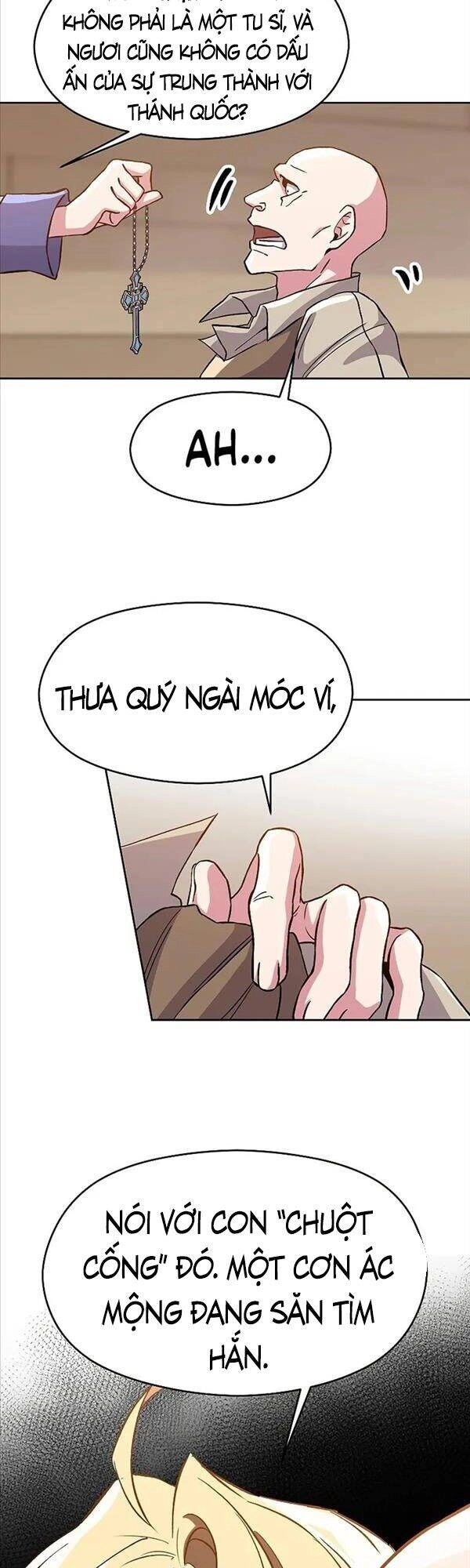 Đại Ma Đạo Sư Hồi Quy Chapter 27 - 23