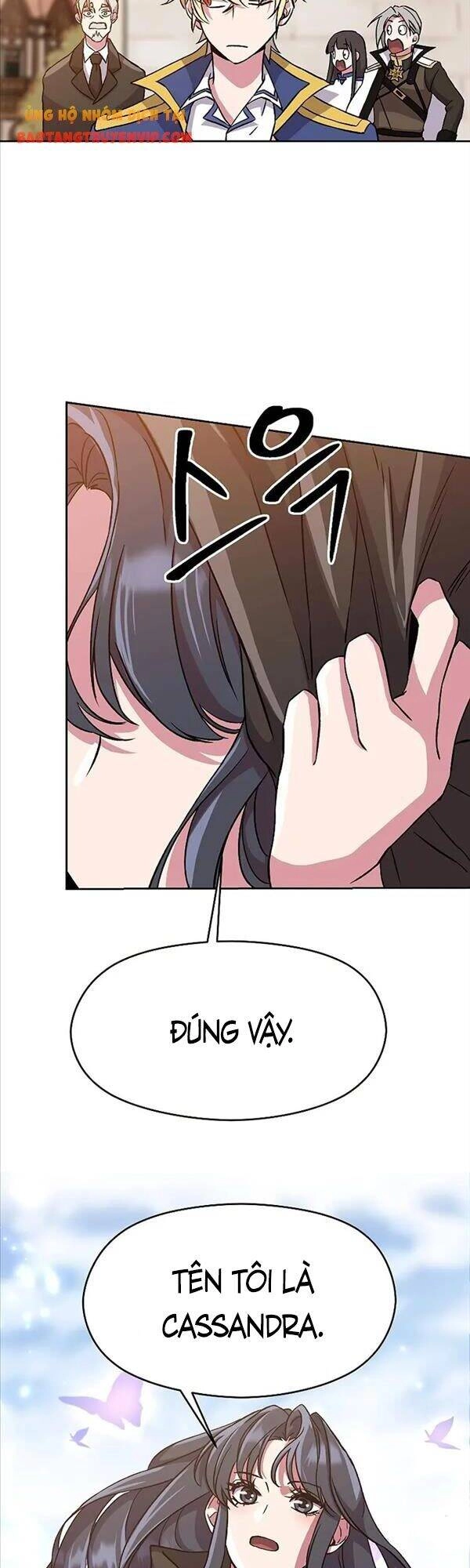 Đại Ma Đạo Sư Hồi Quy Chapter 27 - 29