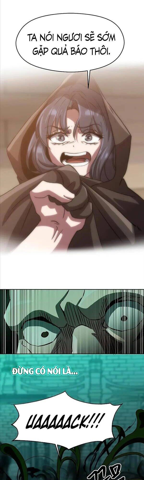 Đại Ma Đạo Sư Hồi Quy Chapter 27 - 35