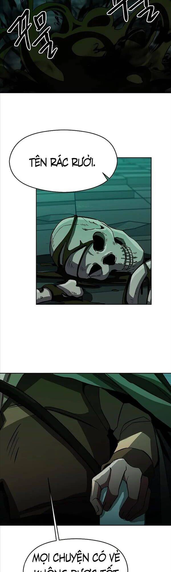 Đại Ma Đạo Sư Hồi Quy Chapter 27 - 36