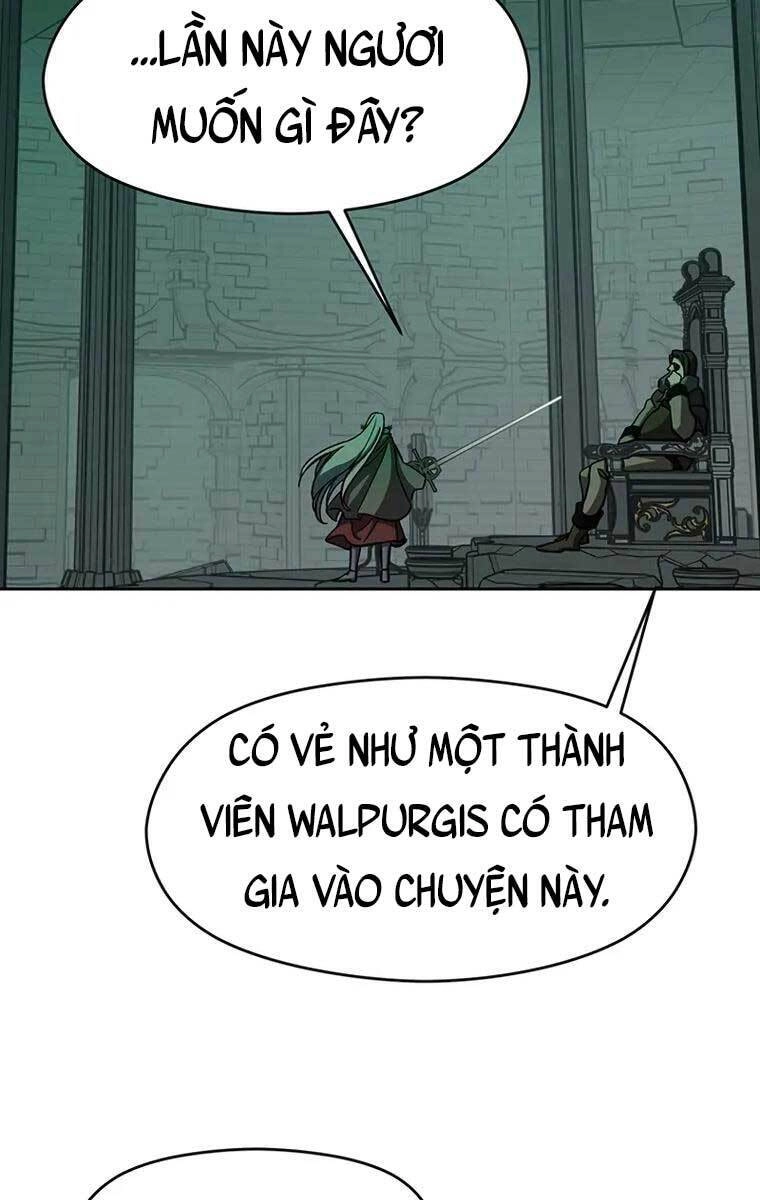 Đại Ma Đạo Sư Hồi Quy Chapter 28 - 8