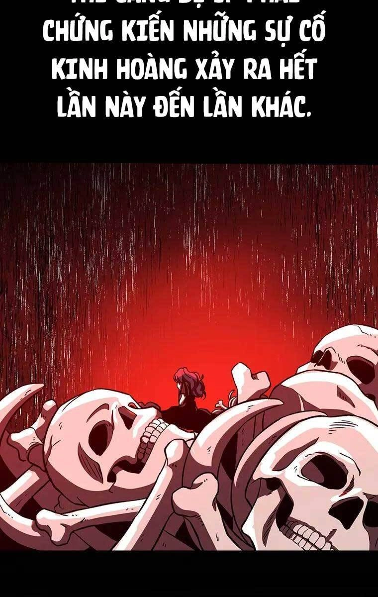 Đại Ma Đạo Sư Hồi Quy Chapter 28 - 35