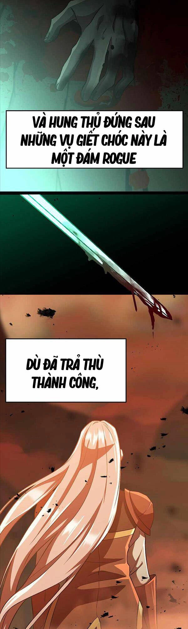 Đại Ma Đạo Sư Hồi Quy Chapter 31 - 2