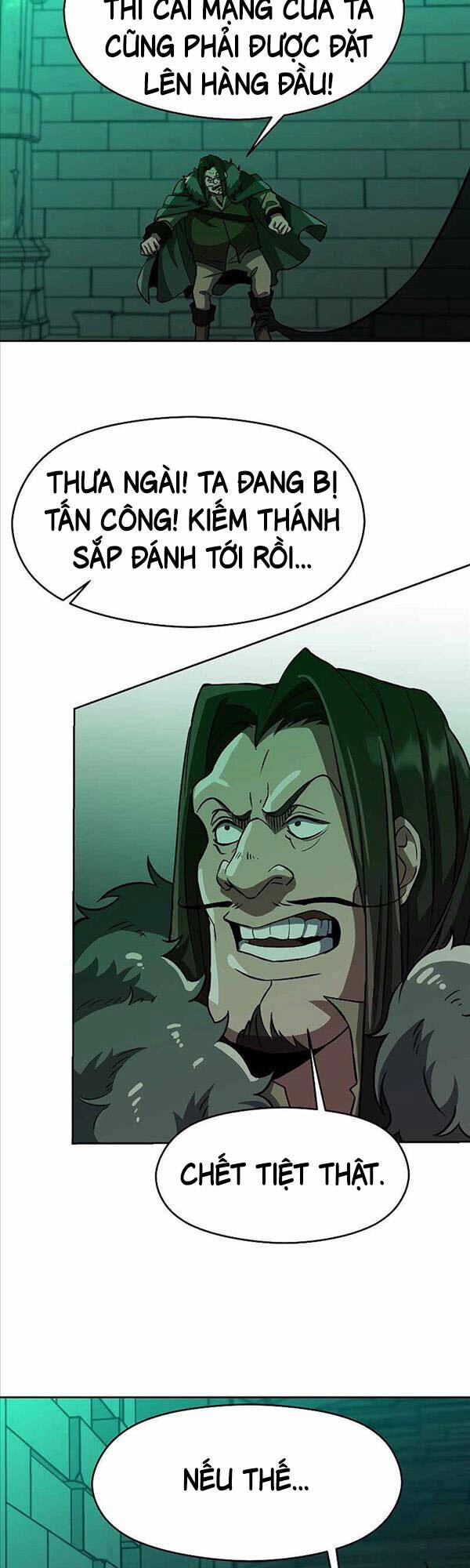 Đại Ma Đạo Sư Hồi Quy Chapter 31 - 10