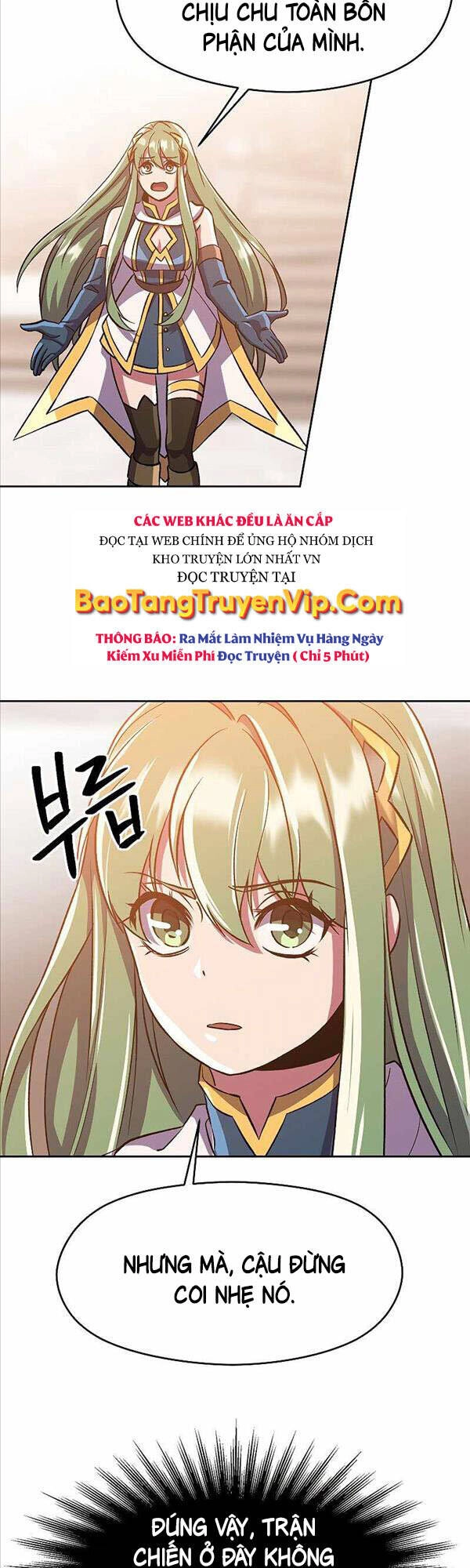 Đại Ma Đạo Sư Hồi Quy Chapter 31 - 19