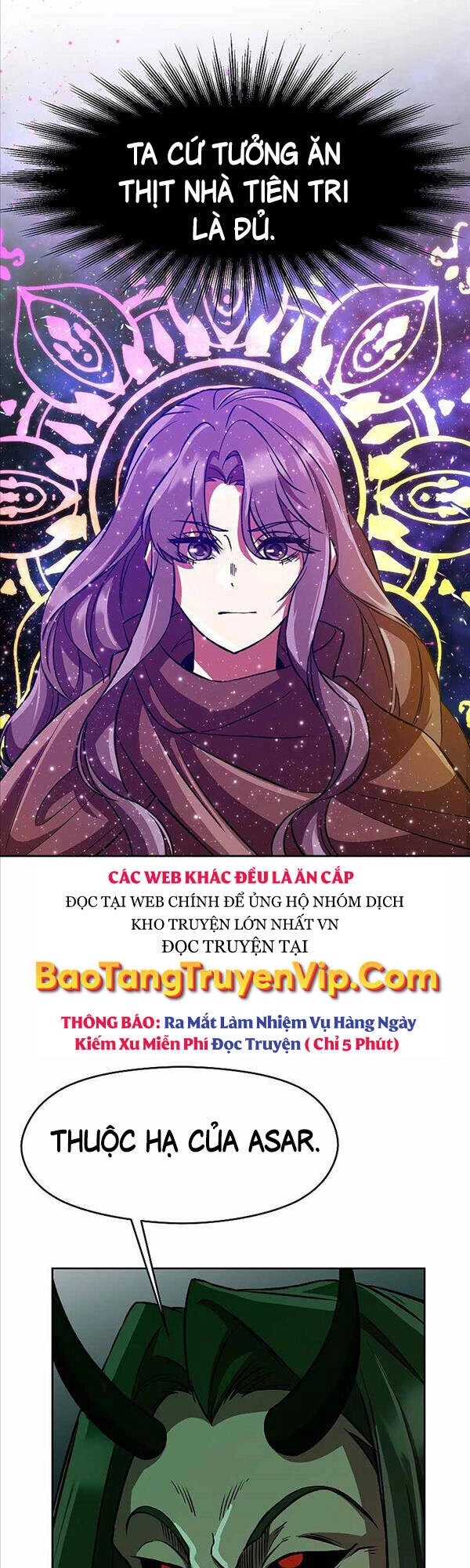 Đại Ma Đạo Sư Hồi Quy Chapter 31 - 23