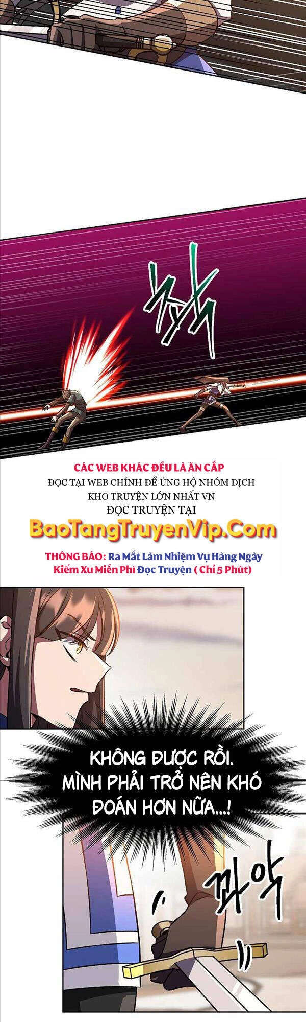 Đại Ma Đạo Sư Hồi Quy Chapter 31 - 27