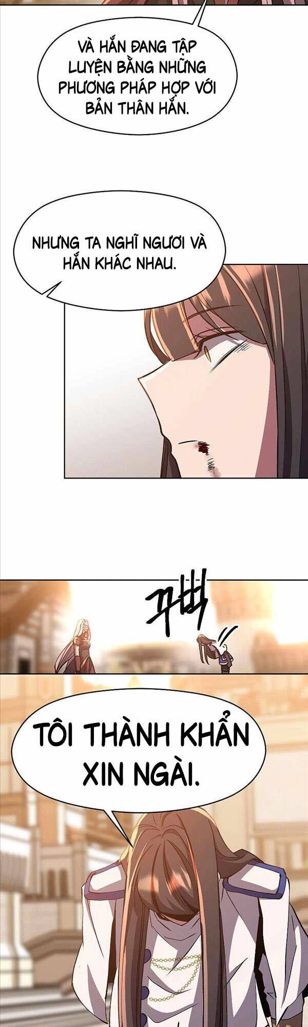 Đại Ma Đạo Sư Hồi Quy Chapter 31 - 32