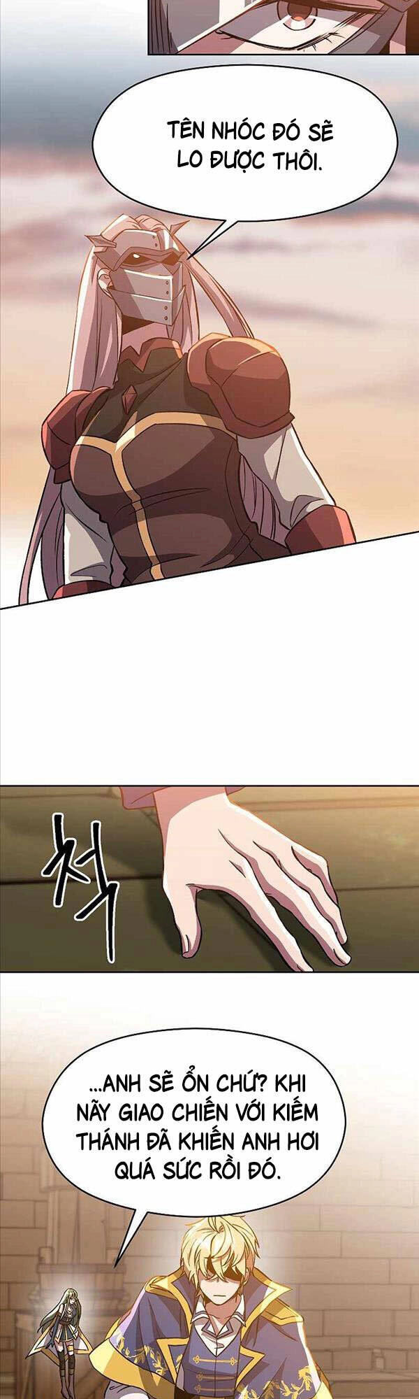 Đại Ma Đạo Sư Hồi Quy Chapter 31 - 34