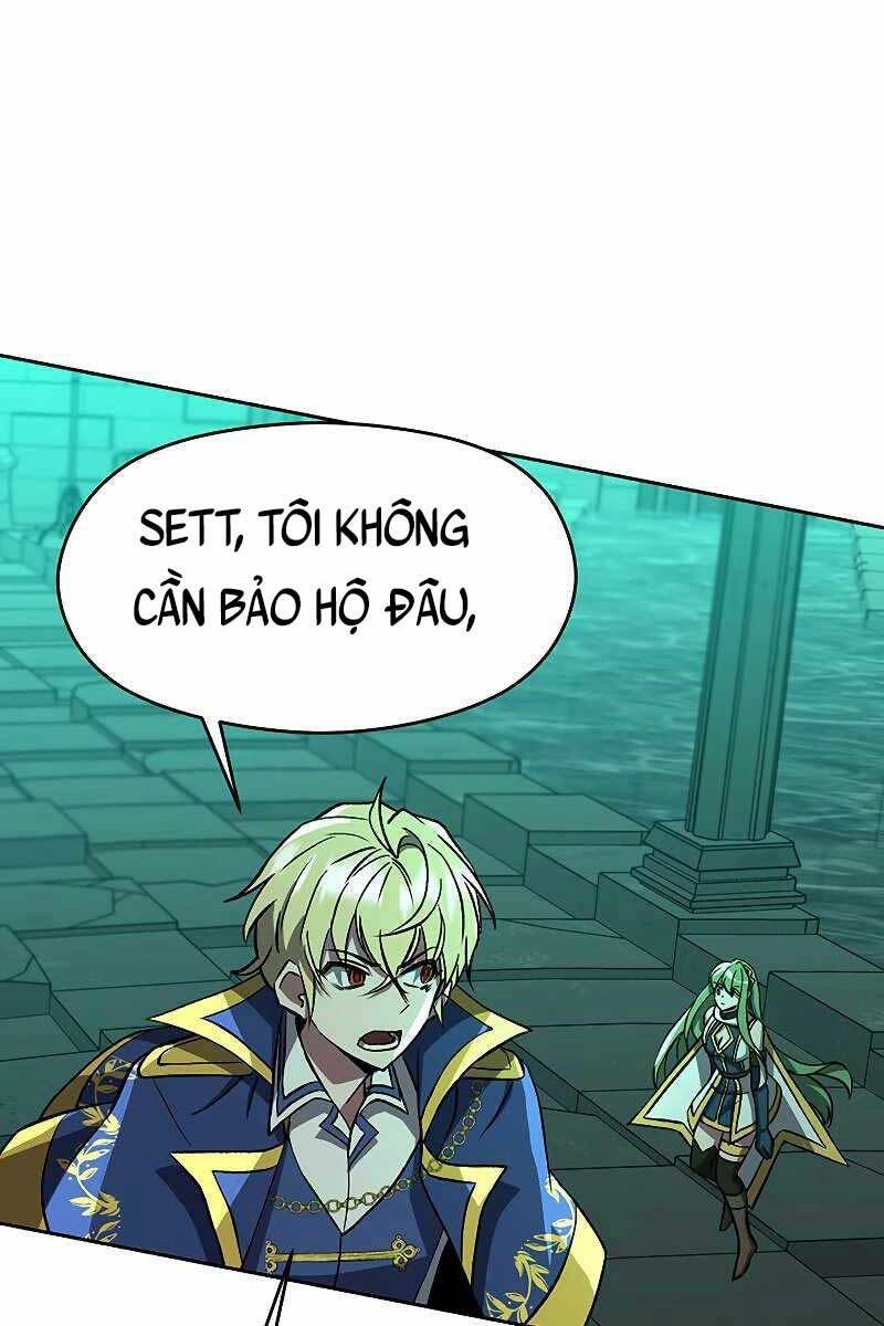 Đại Ma Đạo Sư Hồi Quy Chapter 32 - 27