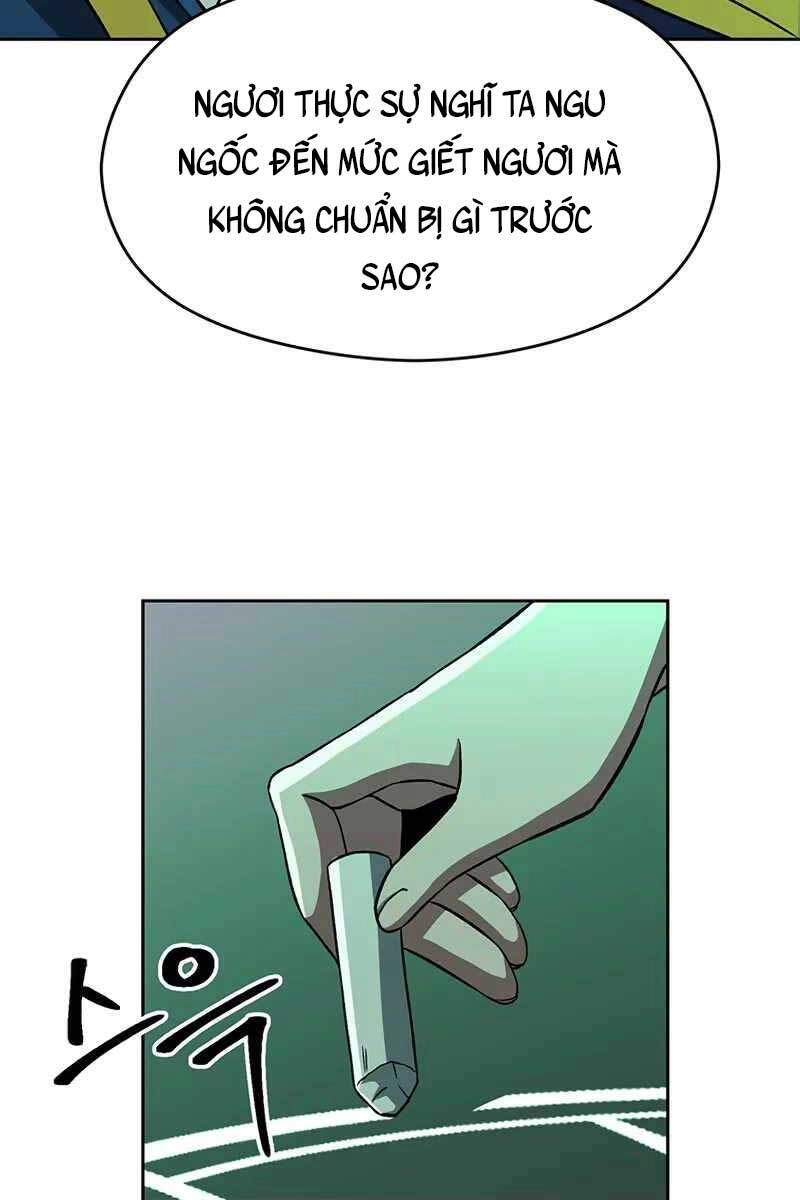 Đại Ma Đạo Sư Hồi Quy Chapter 33 - 6