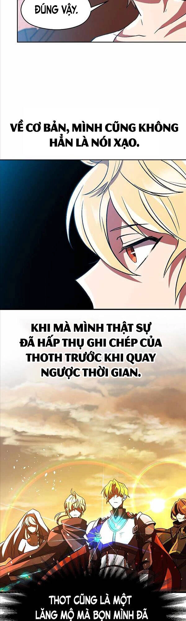 Đại Ma Đạo Sư Hồi Quy Chapter 35 - 10