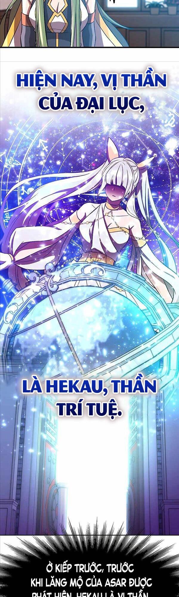 Đại Ma Đạo Sư Hồi Quy Chapter 35 - 16