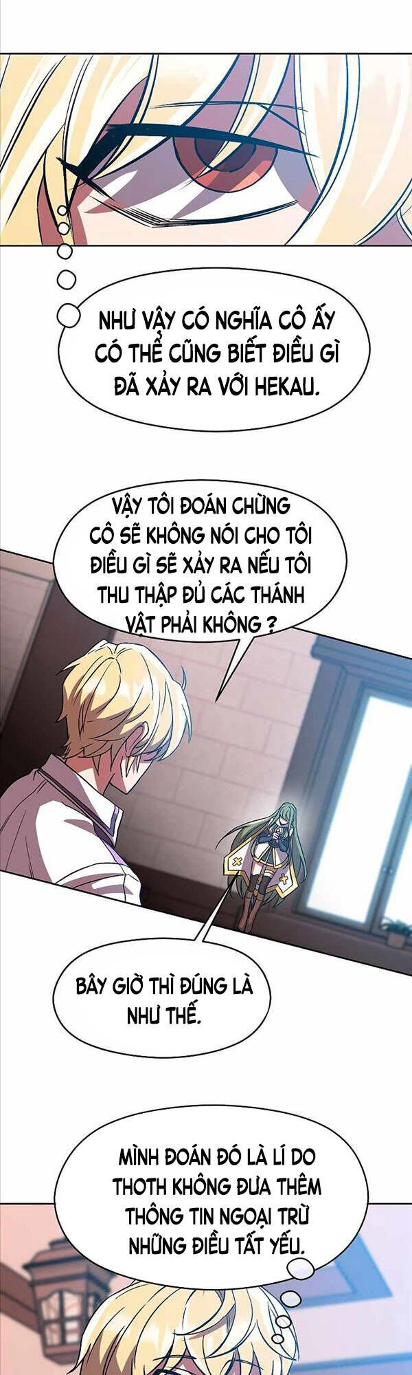 Đại Ma Đạo Sư Hồi Quy Chapter 35 - 18