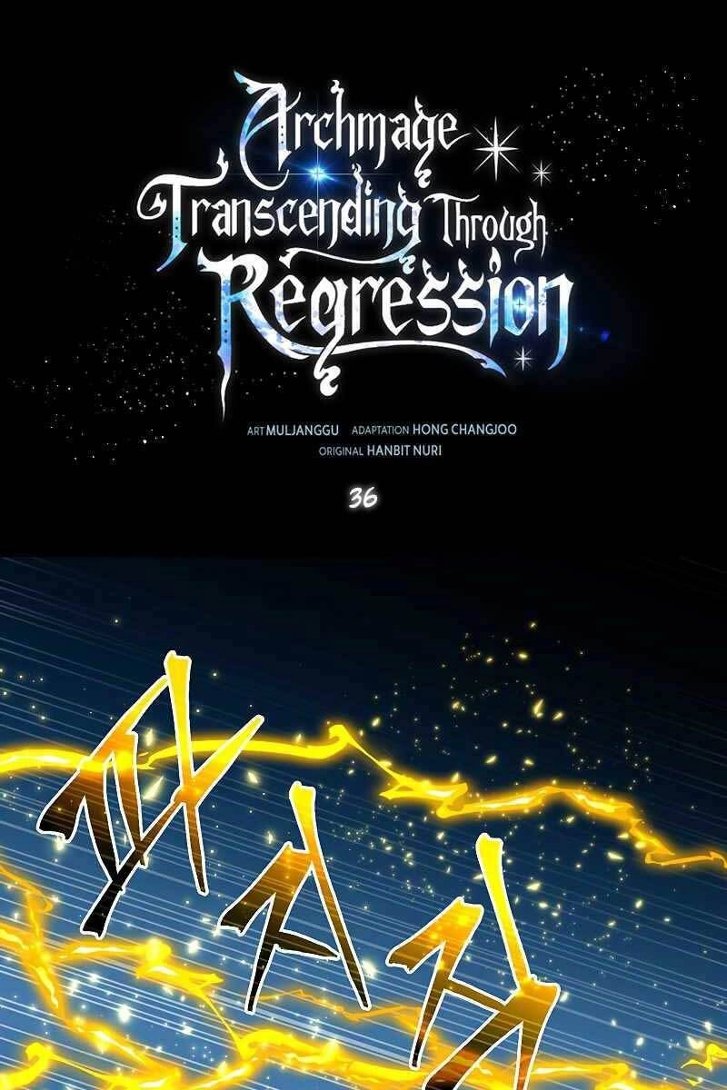 Đại Ma Đạo Sư Hồi Quy Chapter 36 - 1