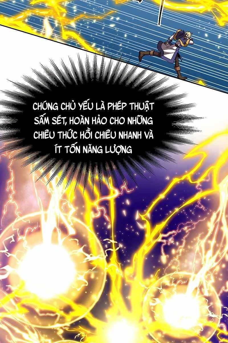 Đại Ma Đạo Sư Hồi Quy Chapter 36 - 2