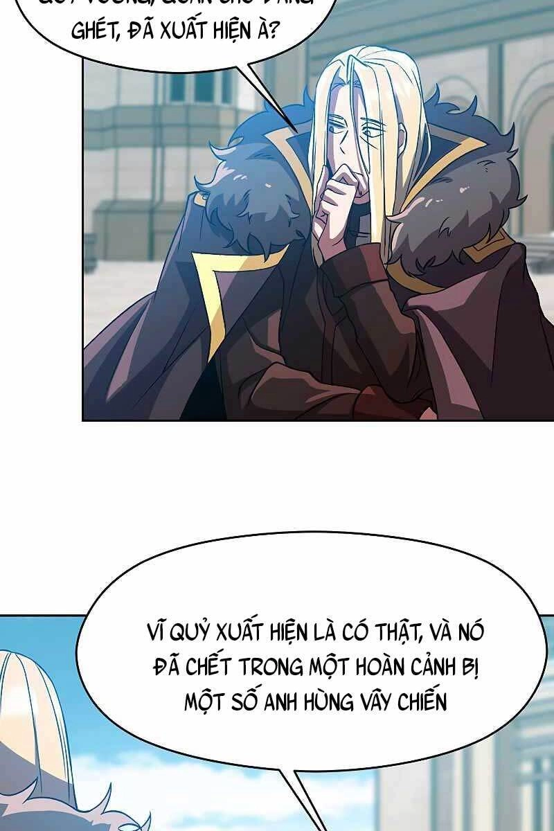 Đại Ma Đạo Sư Hồi Quy Chapter 36 - 21