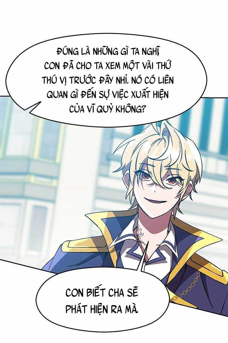 Đại Ma Đạo Sư Hồi Quy Chapter 36 - 31