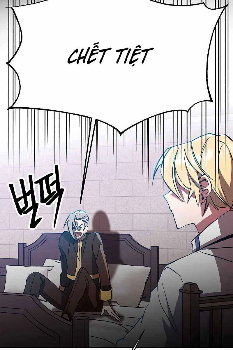 Đại Ma Đạo Sư Hồi Quy Chapter 37 - 42