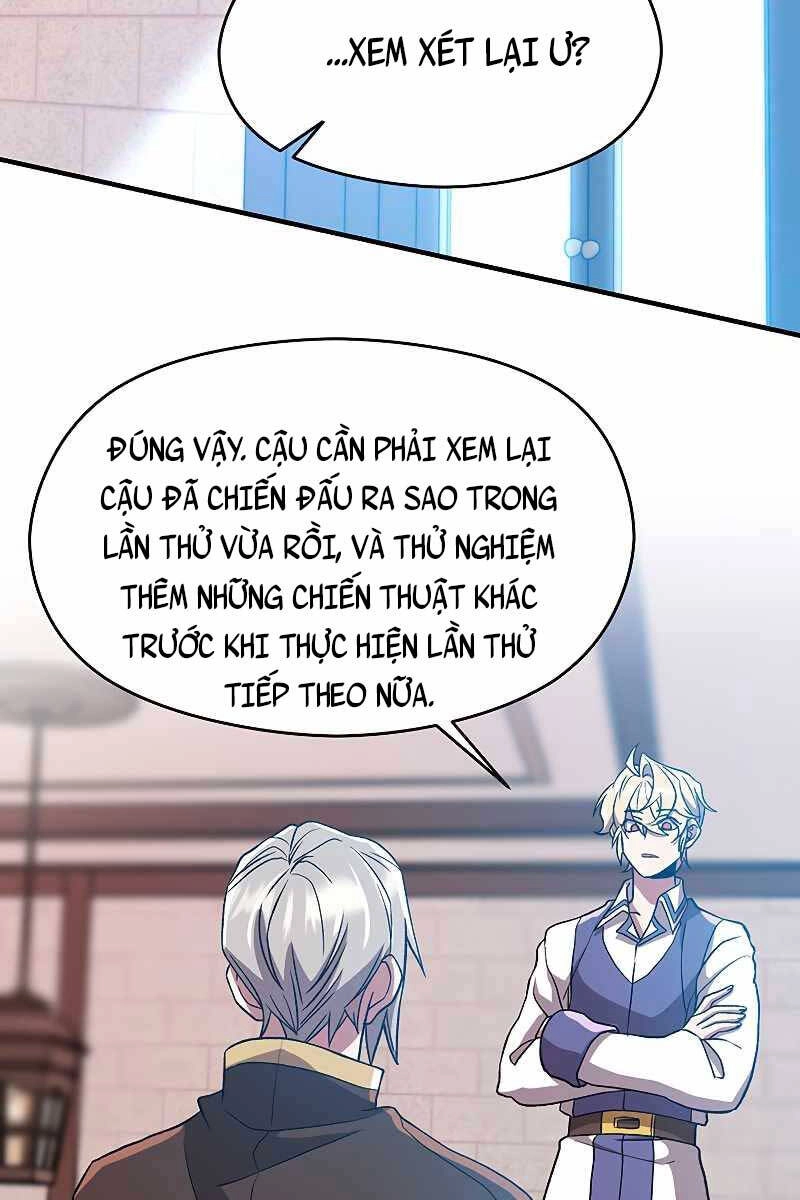 Đại Ma Đạo Sư Hồi Quy Chapter 37 - 45