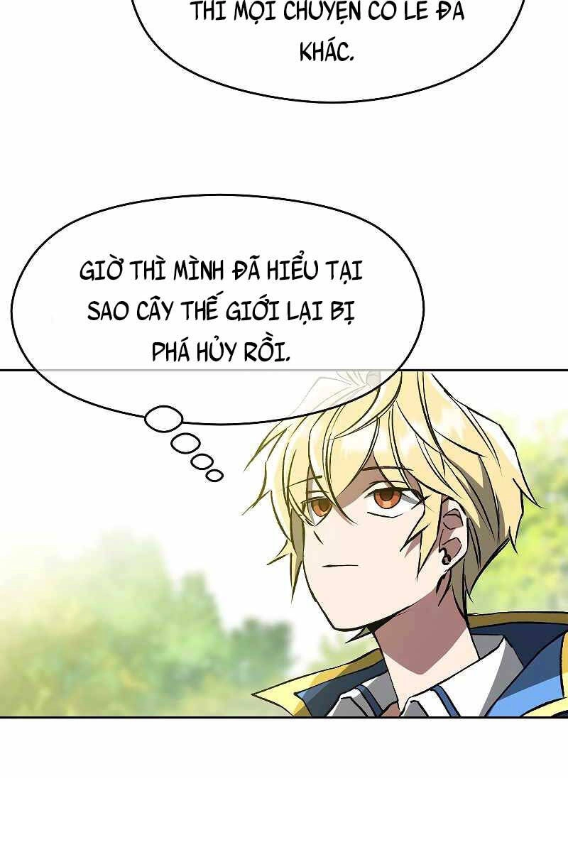 Đại Ma Đạo Sư Hồi Quy Chapter 38 - 47