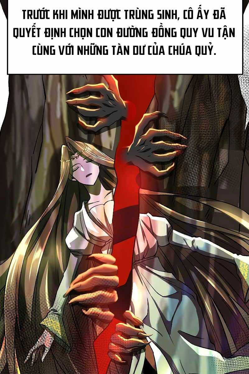 Đại Ma Đạo Sư Hồi Quy Chapter 38 - 56