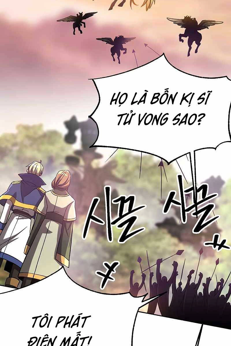 Đại Ma Đạo Sư Hồi Quy Chapter 39 - 44