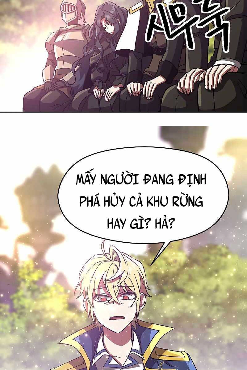 Đại Ma Đạo Sư Hồi Quy Chapter 39 - 48