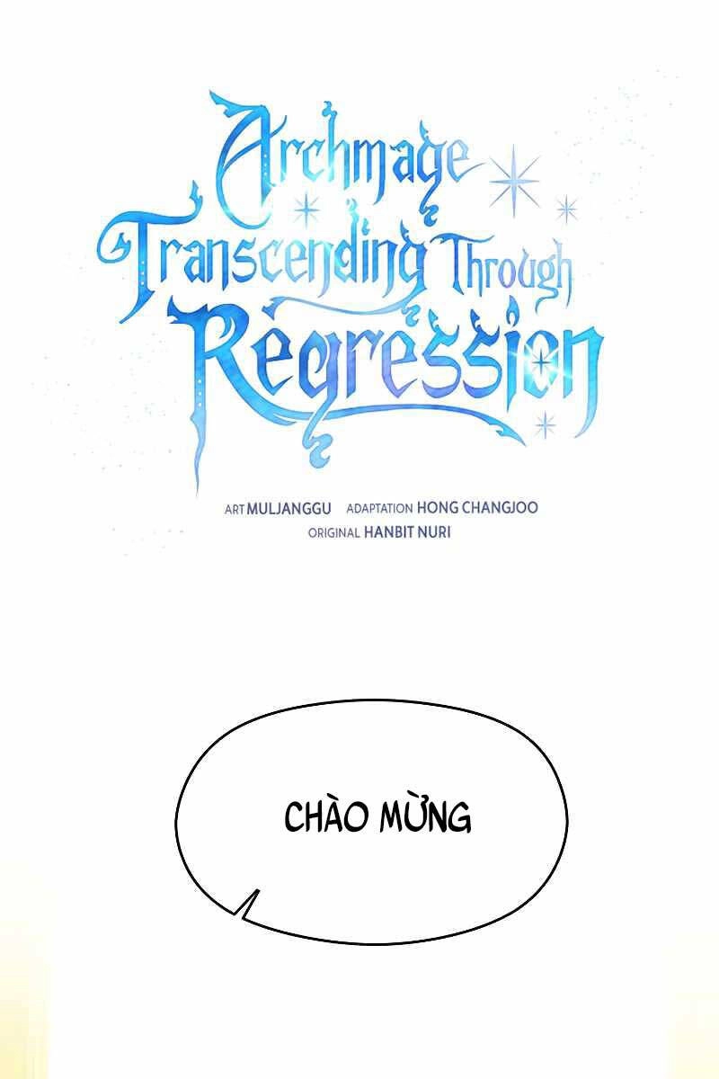 Đại Ma Đạo Sư Hồi Quy Chapter 40 - 1