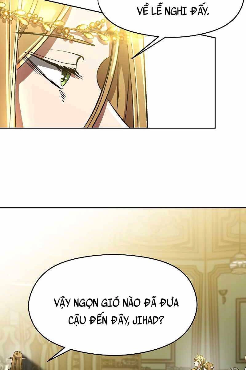 Đại Ma Đạo Sư Hồi Quy Chapter 40 - 4