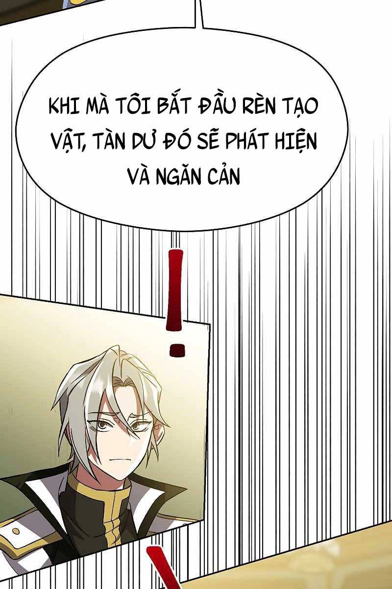 Đại Ma Đạo Sư Hồi Quy Chapter 40 - 53