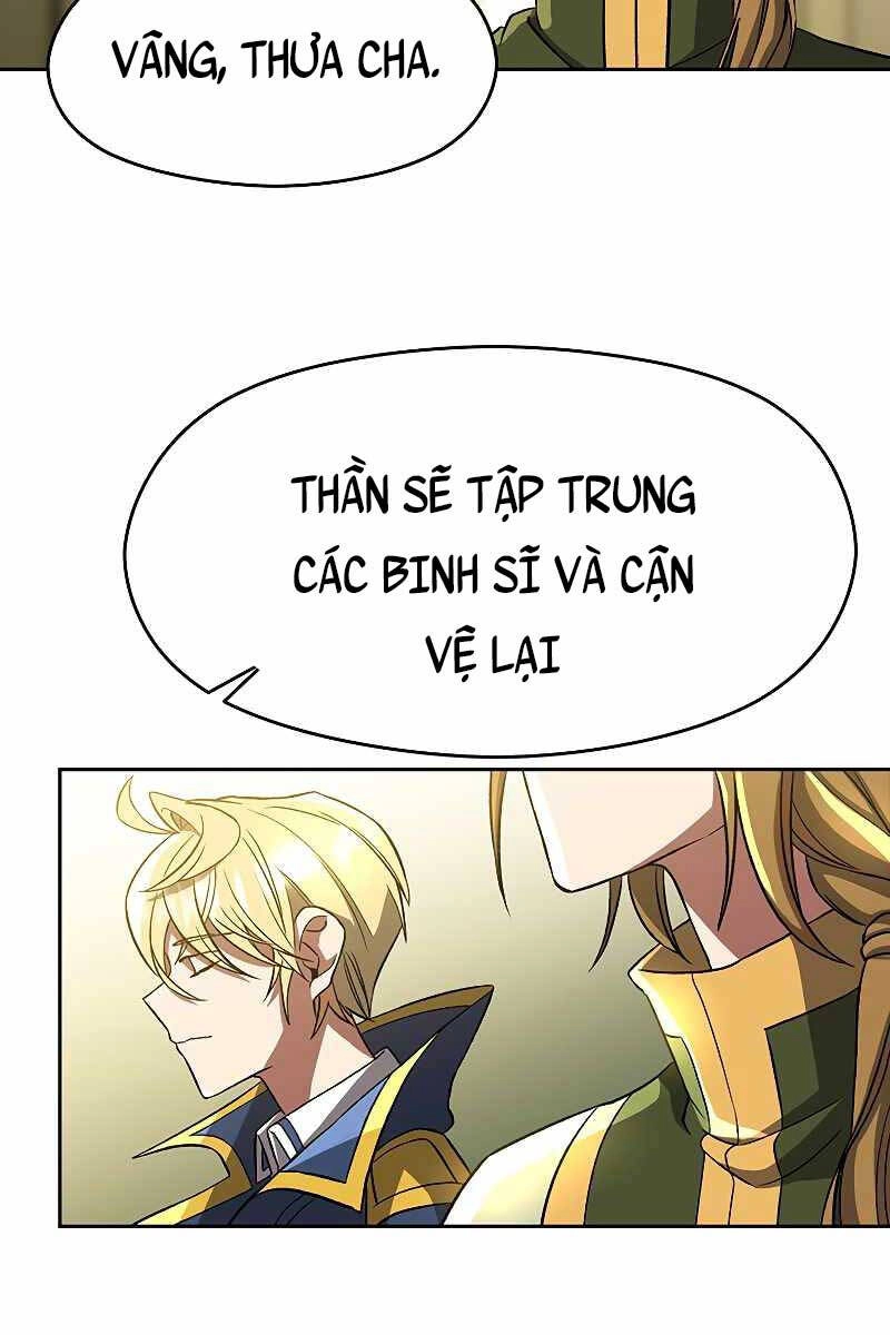 Đại Ma Đạo Sư Hồi Quy Chapter 40 - 61