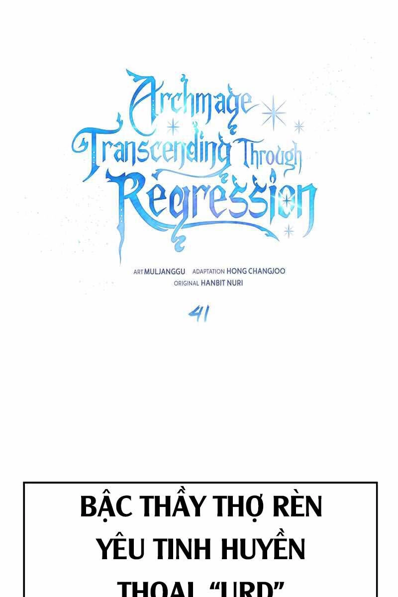 Đại Ma Đạo Sư Hồi Quy Chapter 41 - 1